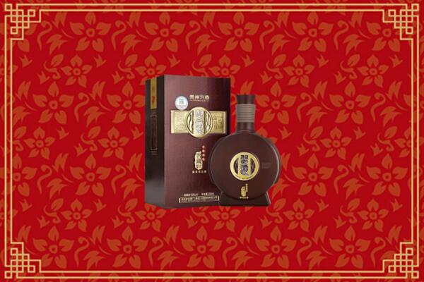 隆德县回收习酒